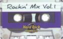 Hard Rock Hotel & Casino Lake Tahoe - Rockin' Mix Vol. 1