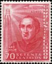 Christopher Columbus