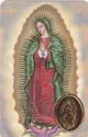 "Saint Mary - Guadalupe", NB Cromo - Milano (IT), RCC, 7