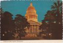 Sacramento. California State Capitol