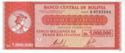 5,000,000 Pesos Bolivianos