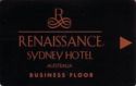 Renaissance Sydney 1