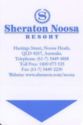 Sheraton Noosa Resort - Avis