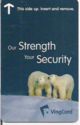  Our Strength your Security (Bears)