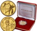 500 Francs (Speed Skating)