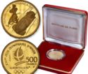 500 Francs (Bobsledding)