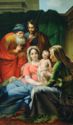 "Jesus - Holy Family", VELAR Editrice - Gorle (IT), G094b
