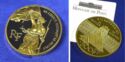 500 Francs (Bicentennial of the Louvre - Liberty)
