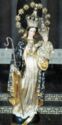 "Saint Mary - Savior (Mother of the-)", Acireale, Sicily - Madonna