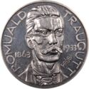 10 Złotych (70th Anniversary of 1863 Insurrection)