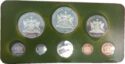 Various Dollars (Proof set 1975)