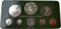 Various Dollars (Proof set 1978)