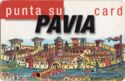 Pavia card
