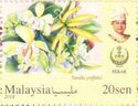 Orchids of Malaysia
