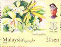 Orchids of Malaysia