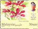 Orchids of Malaysia
