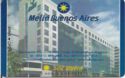 Meliá Buenos Aires (alfercard)