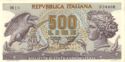 500 Lire