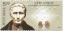 Birth Bicentenary of Louis Braille (1809-1852)