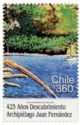 Archipel Juan Fernández