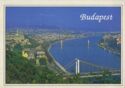 Budapest. View