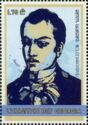 Birth Bicentenary of Nikoloz Baratashvili (1817-1845)