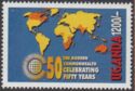 Commonwealth - Celebrating 50 years