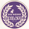Jubilator Die Weisse