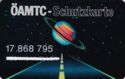 ÖAMTC - Schutzkarte