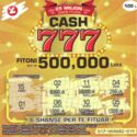 Cash 777