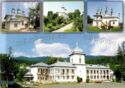 The Varatic Monastery
