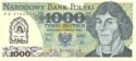 1,000 Złotych