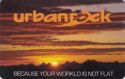 UrbanRock - Because Your Workld is not Flat