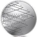 30 Euro (World Rowing Championships - Bled 2011)