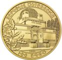 100 Euro (Secession-Viennese Art Nouveau)