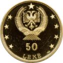50 Lekë