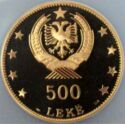 500 Lekë