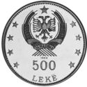 500 Lekë