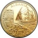 50 Lekë (ESSAI)