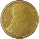 1 Pound (British flag officer Horatio Nelson)