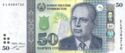 50 Somoni