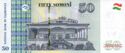 50 Somoni