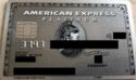 American Express Platinum