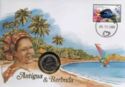 Antigua and Barbuda