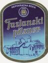 Tuzlanski Pilsner
