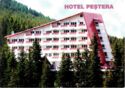 Bucegi Mountains. Pestera Hotel