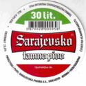 Sarajevsko tamno pivo