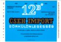 2-Cseh Import 12
