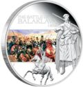 1 Dollar (The Battle of Balaklava - 1854)