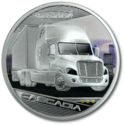 1 Dollar (Freightliner Cascadia)